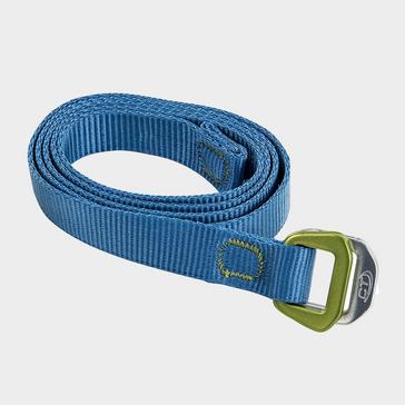 Light Blue Climbing Technology Men's CT Belt