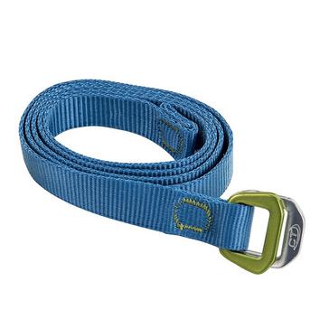 Light Blue Climbing Technology Men's CT Belt