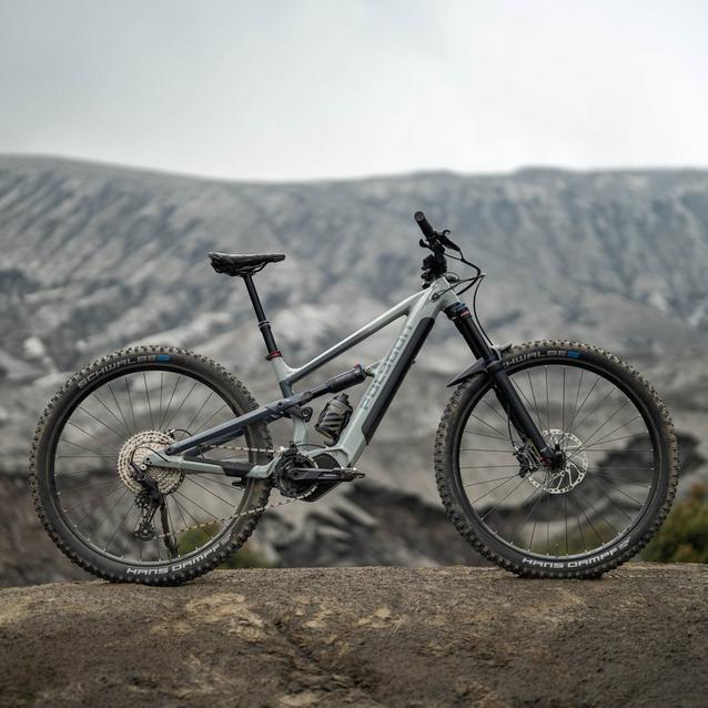 Polygon downhill mountain bike sale