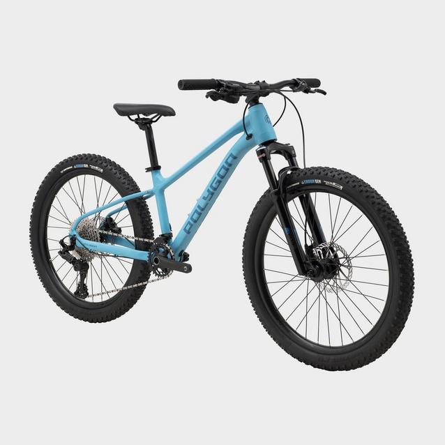 Fat best sale bike polygon