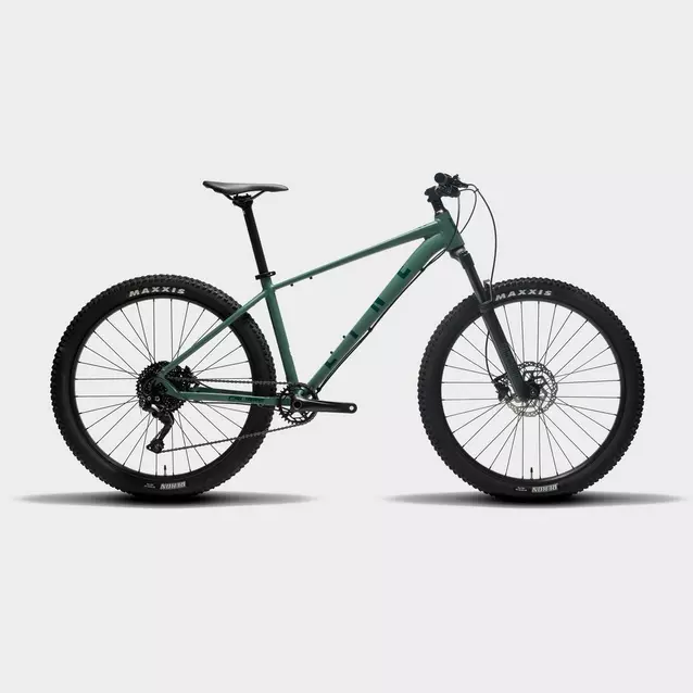 Calibre Line T2 27.5 Hardtail Mountain Bike Millets