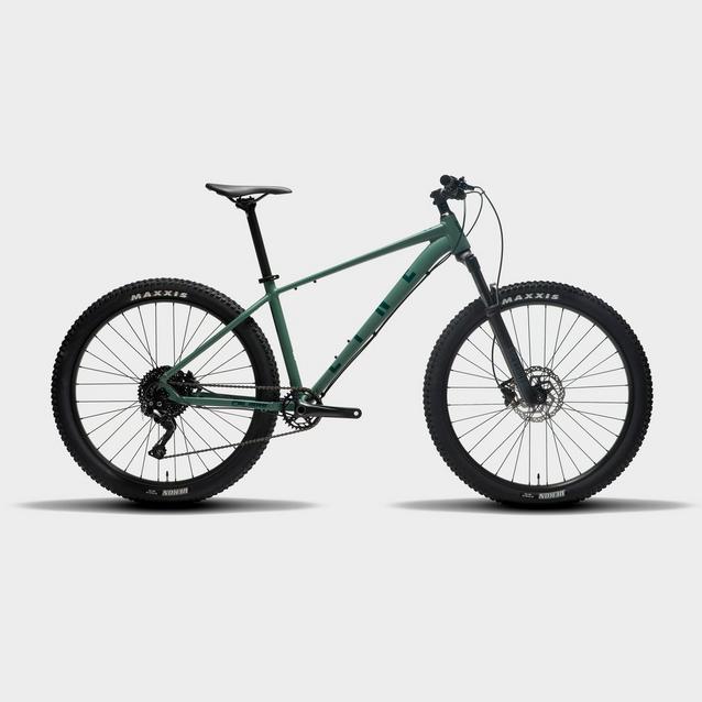 Calibre hardtail shop