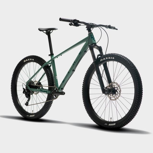 Calibre store hybrid bike