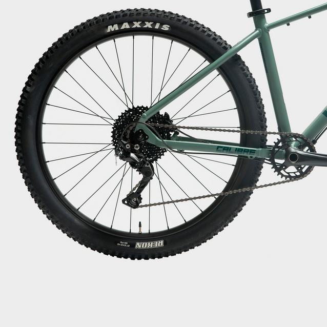 Calibre hardtail hot sale