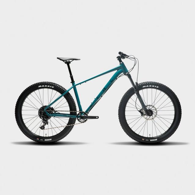 Calibre store hardtail mtb