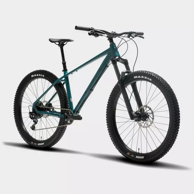 Calibre Line T3 27.5 Hardtail Mountain Bike Ultimate Outdoors