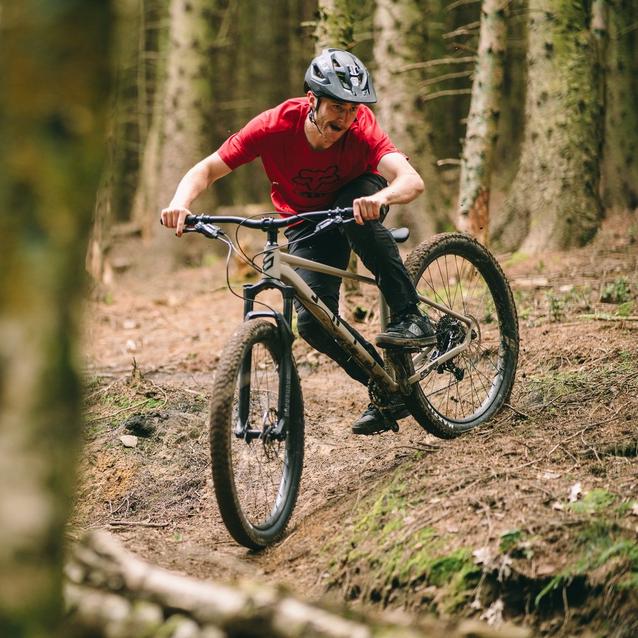 Calibre line store 29 mountain bike