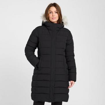 Black Peter Storm Women's Luna Parka