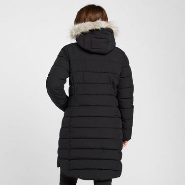 Black Peter Storm Women's Luna Parka