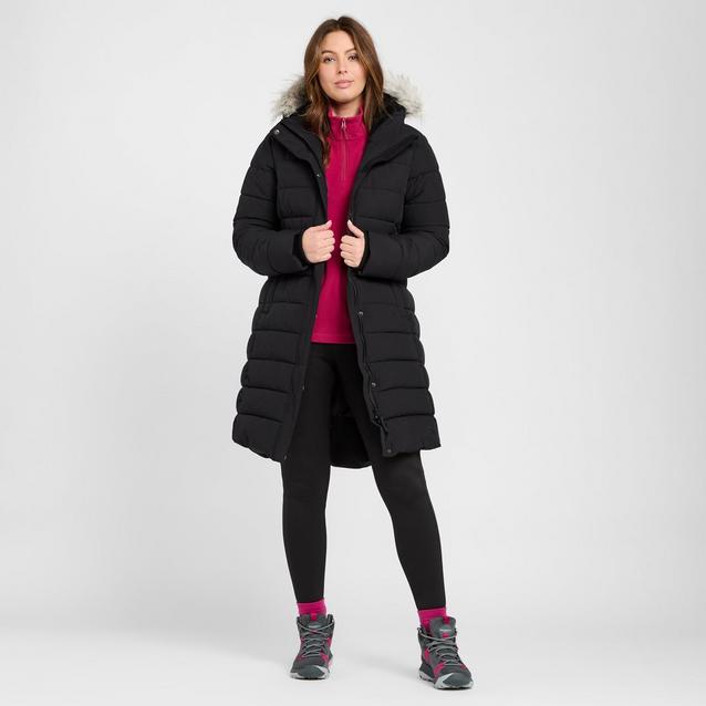 Peter Storm Women s Luna Parka Ultimate Outdoors