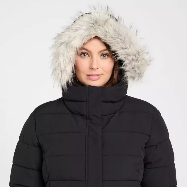 Peter Storm Women s Luna Parka Ultimate Outdoors