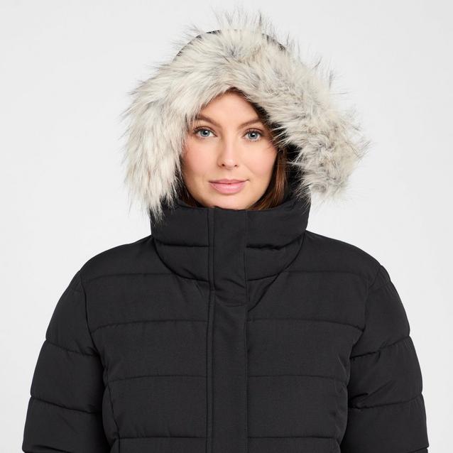 Peter storm women's luna ii hot sale insulated jacket