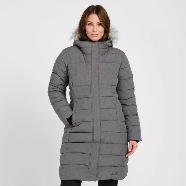 Womens peter sale storm coat