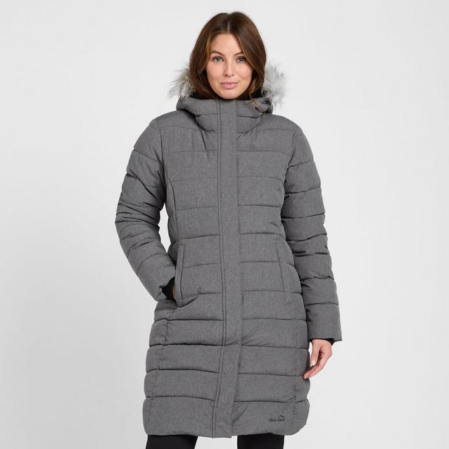 Sorel on sale womens parka