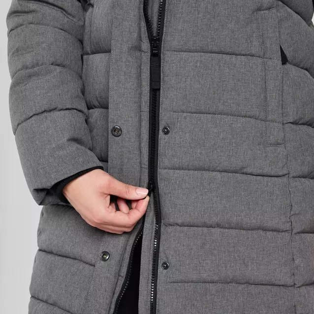Peter storm women's luna ii insulated jacket hot sale