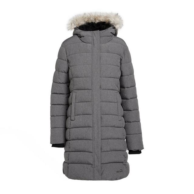 Peter Storm Women's Luna Parka | Ultimate Outdoors