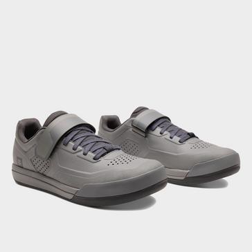 Grey Fox Union Clipless Shoes