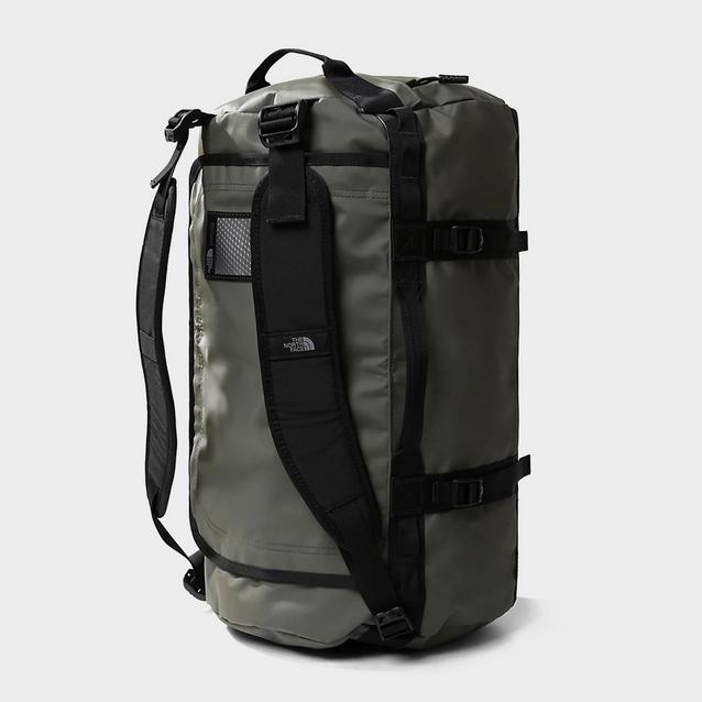 North face base camp duffel small carry on sale on