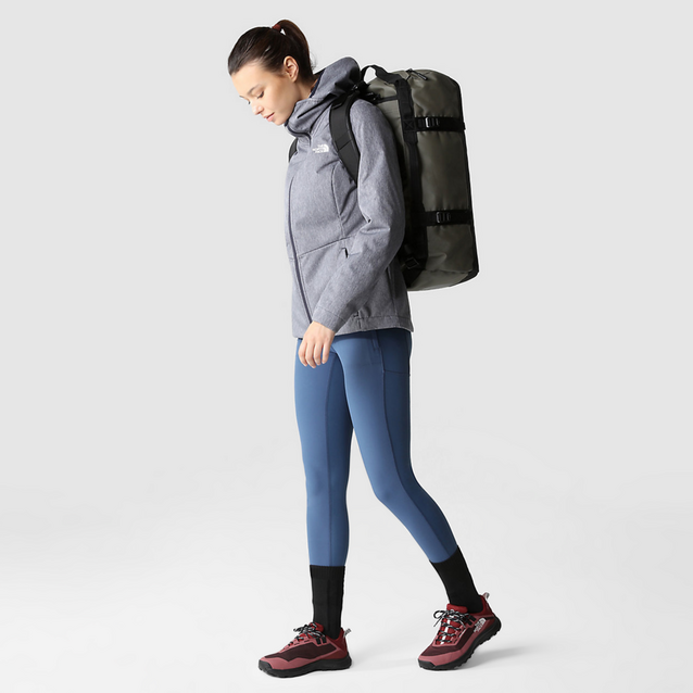 THE NORTH FACE BASE CAMP DUFFEL - S Duffel Without Wheels