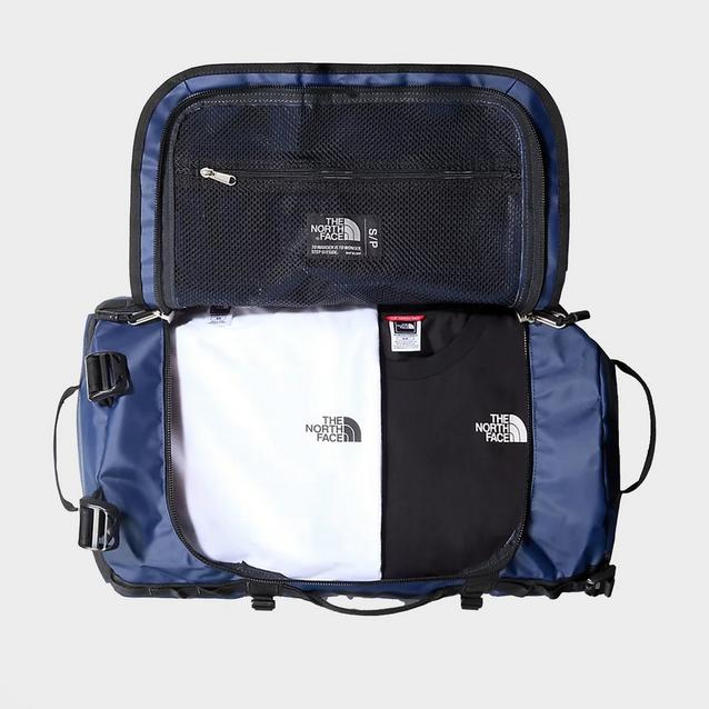 Mochila The North Face Unissex Field Bag Navy