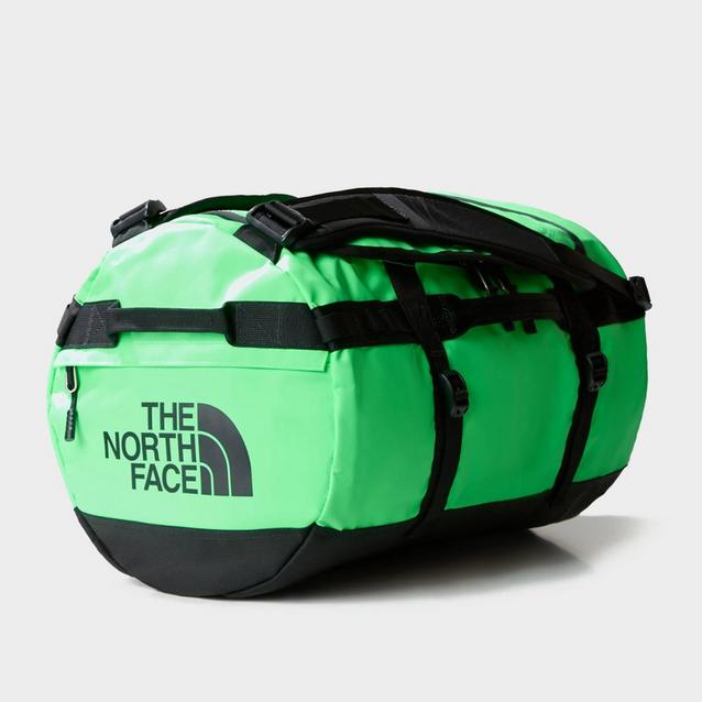 North face base hot sale camp duffel small sale