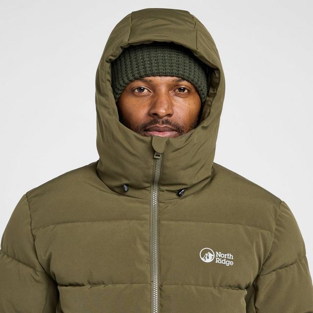 Jack wolfskin shop north ridge jacket