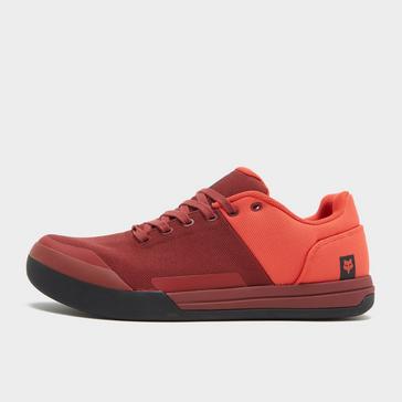 Red FOX CYCLING Men's Union Canvas Shoes