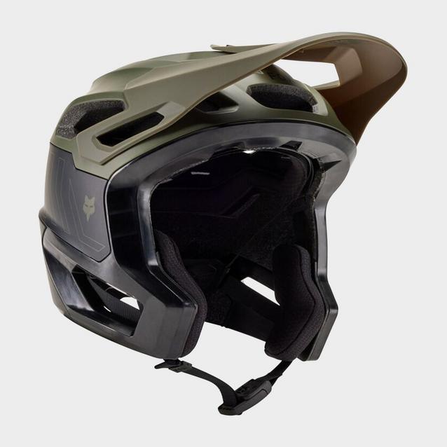 Dropframe pro helmet hotsell