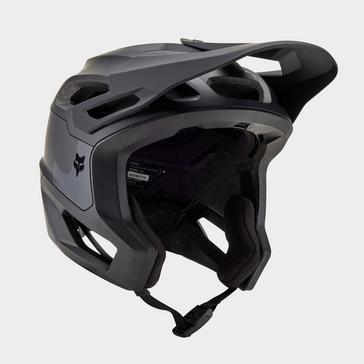 Grey Fox Dropframe Pro Run Helmet