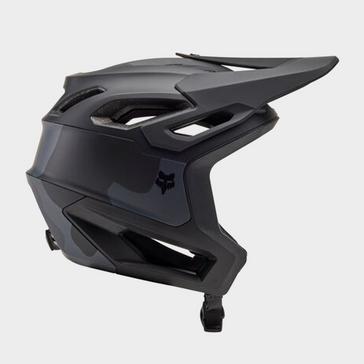 Grey Fox Dropframe Pro Run Helmet