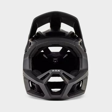 Black FOX CYCLING Proframe Nace Cycling Helmet