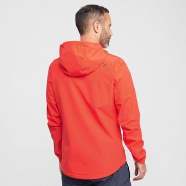 Orange Fox Ranger 2.5-Layer Waterproof Jacket