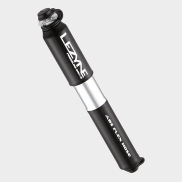 Black Lezyne Pressure Drive – Small