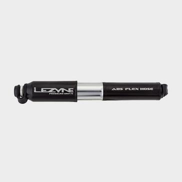 Black Lezyne Pressure Drive – Small