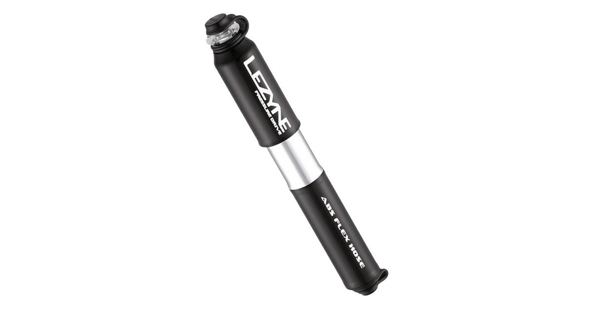 Lezyne pressure deals drive pump