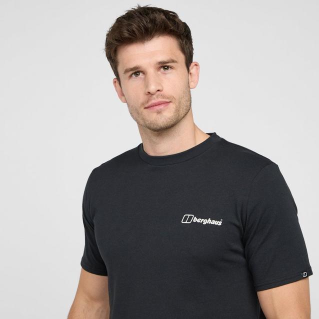 Berghaus tee store