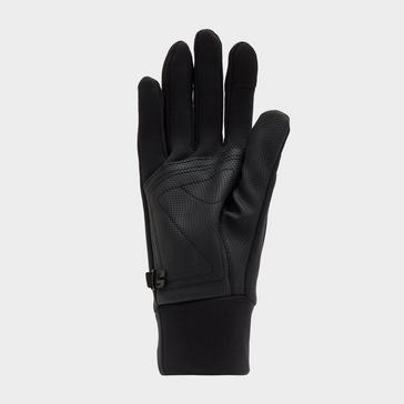 Black North Ridge Men’s Ravene Gloves