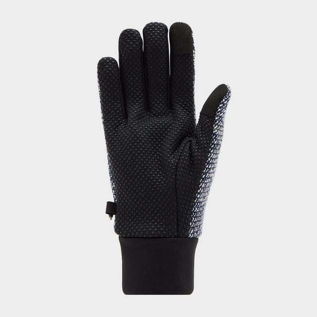 Millets north face store gloves