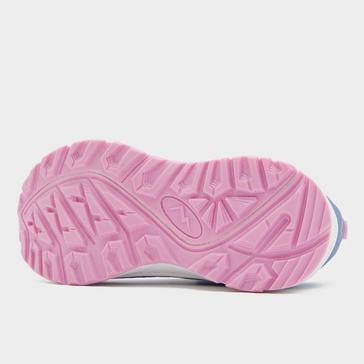 Pink Peter Storm Kids’ Orion Waterproof Shoes