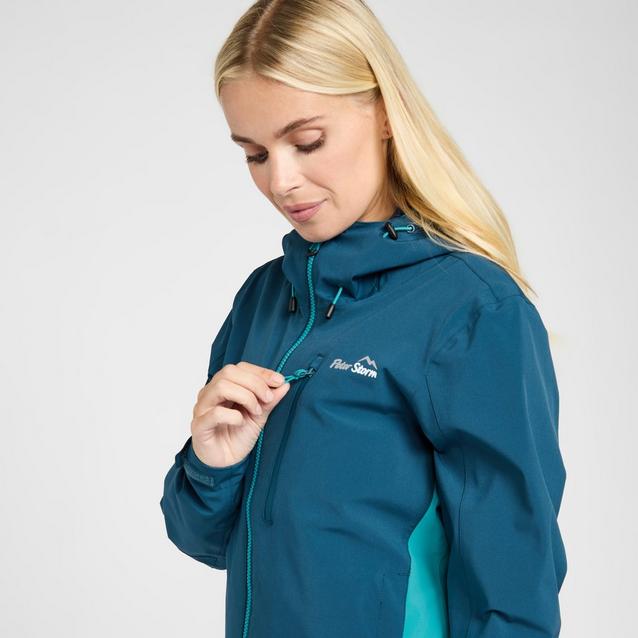 Millets womens hotsell waterproof jackets