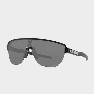 Black Oakley Corridor Prizm Black Sunglasses