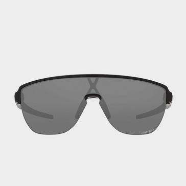 Black Oakley Corridor Prizm Black Sunglasses