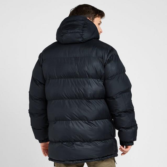 Columbia puzzle store lake puffer jacket