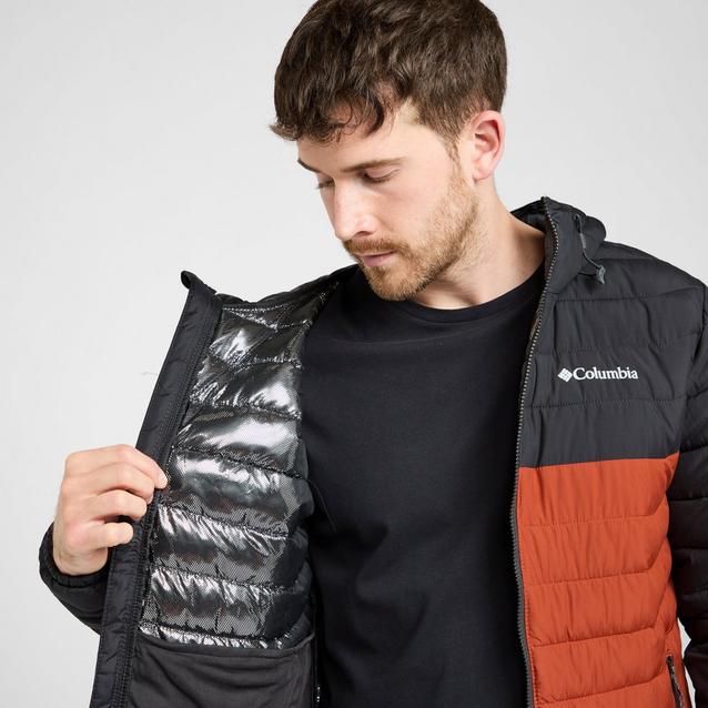 Men's Powder Lite™ Insulated Jacket