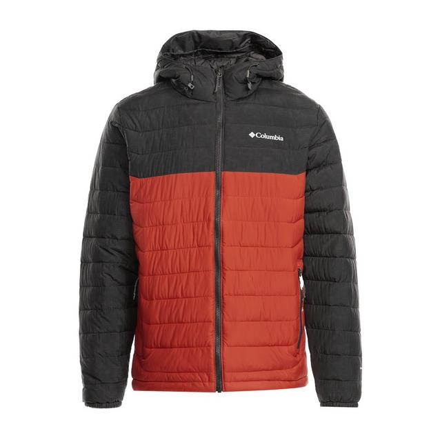 Columbia Men's Powder Lite™ Insulated Jacket Millets