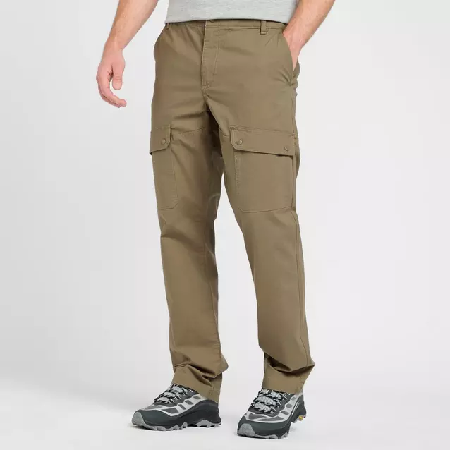 Columbia Men s Wallowa Lightweight Cargo Trousers Ultimate Outdoors