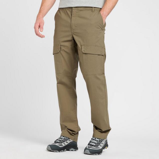 Mens thin cargo on sale pants