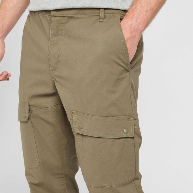 Columbia Men's Wallowa™ Lightweight Cargo Trousers