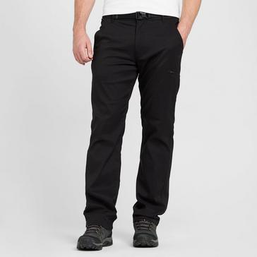 Craghoppers mens hot sale waterproof trousers