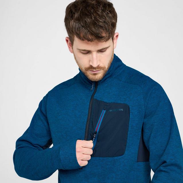 Millets hot sale mens fleece